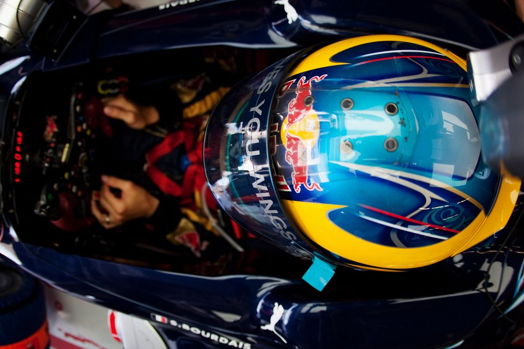GP TURCHIA - Prove Libere